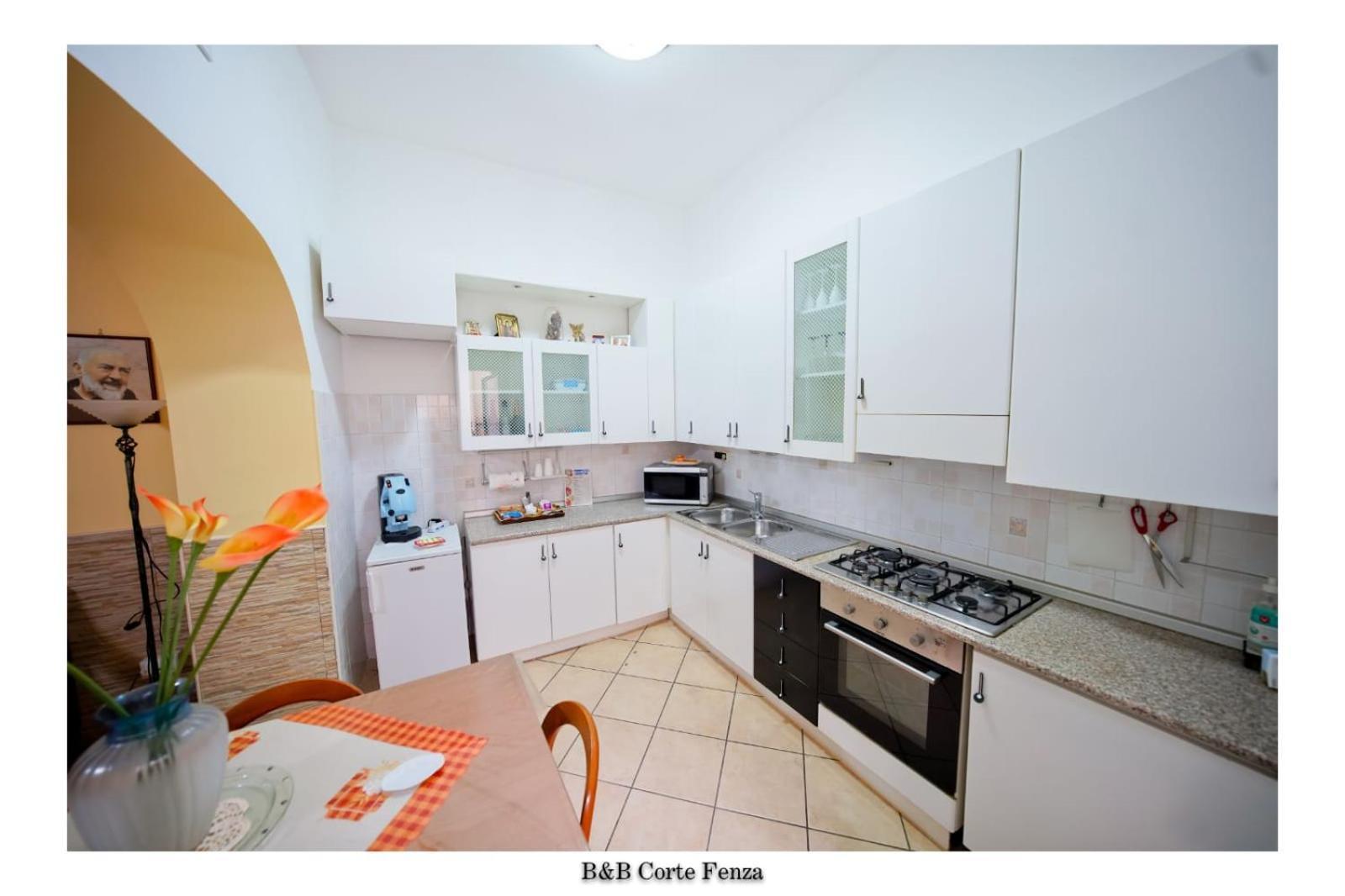 B&B Fenza Nocera Inferiore Luaran gambar