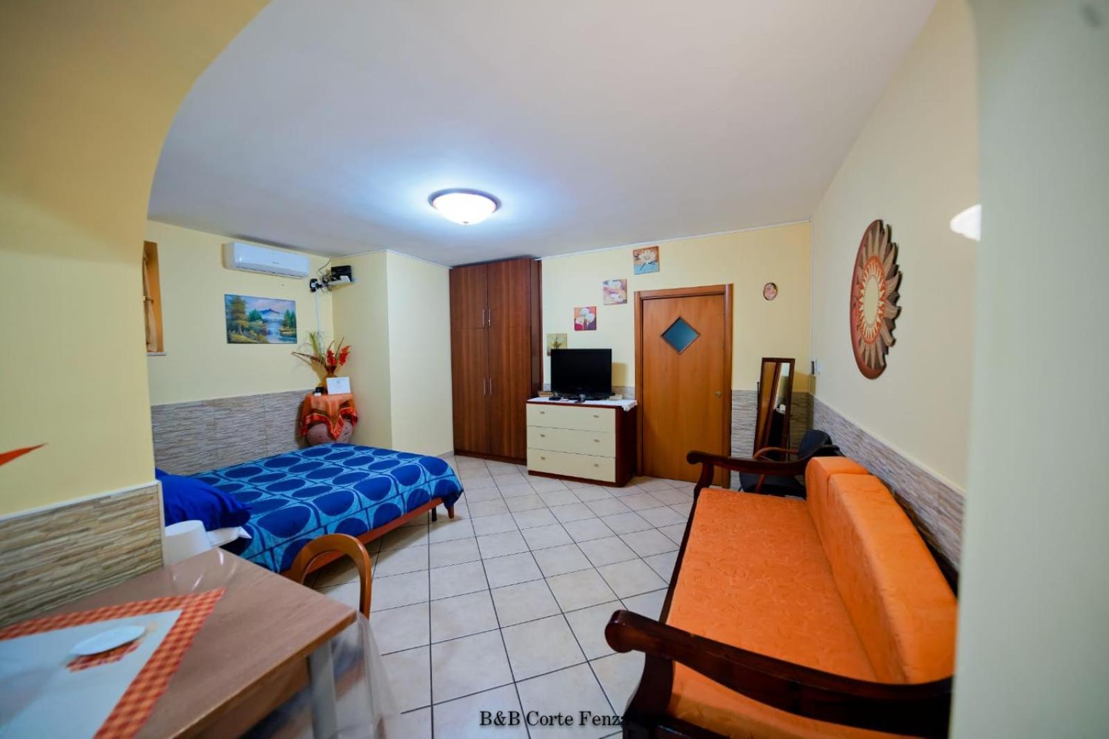 B&B Fenza Nocera Inferiore Luaran gambar