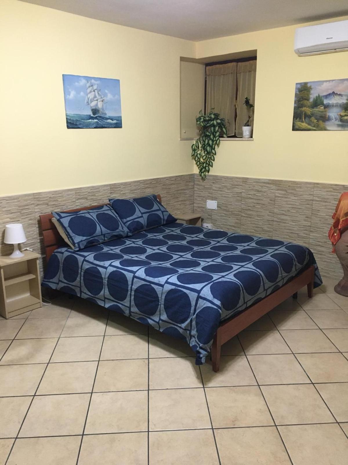B&B Fenza Nocera Inferiore Luaran gambar